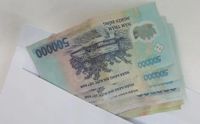 Người lao động được tặng 1.000.000 đồng/người dịp Tết Nguyên đán 2026 khi đáp ứng được điều kiện về thu nhập ra sao tại Nghị quyết 26?