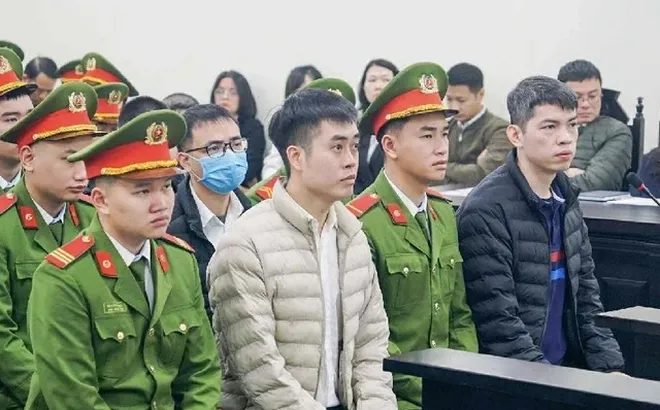 "Ông trùm" sữa giả HIUP nhận 30 năm tù