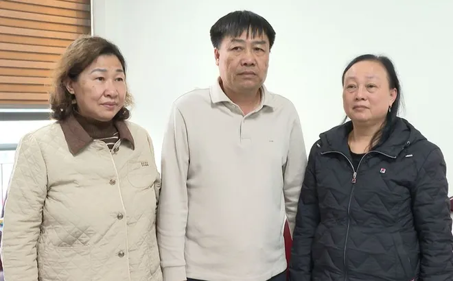 Khởi tố vợ chồng chủ tịch Công ty cổ phần Tập đoàn Cường Minh ở Thanh Hóa