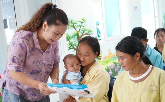 Người lao động được hoàn bao nhiêu phần trăm khi đi khám thai theo bảo hiểm thai sản?