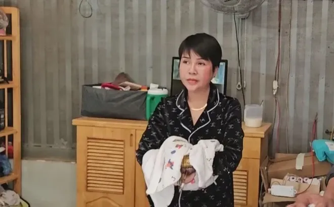 Bắt "nữ quái" Cẩm Nhung cùng "đệ tử" Nguyễn Trọng Khánh, hé lộ sự thật về chiếc camera "trời đánh"