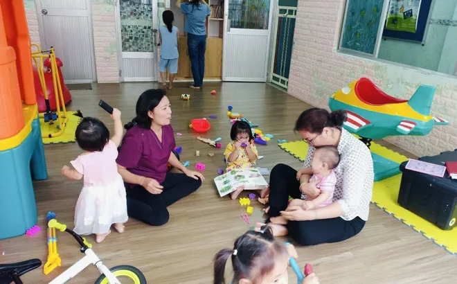 Hỗ trợ 650.000 đồng/tháng mức chuẩn trợ giúp xã hội từ ngày 01/9/2025 cho đối tượng bảo trợ xã hội theo Nghị quyết 35, cụ thể ra sao?