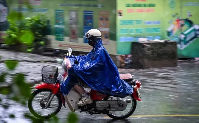 Thời tiết hạ mấy độ khi thêm đợt không khí lạnh mới?