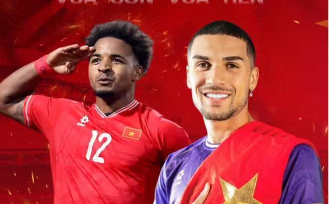 Tin vui về Nguyễn Xuân Son