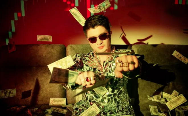 Phó Đức Nam đã sang Thổ Nhĩ Kỳ học cách lừa đảo, kiếm nghìn tỷ bất chính như thế nào?