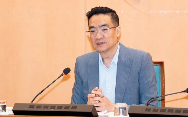 Thông tin "Hà Nội di dời 860.000 dân ra khỏi nội đô là không chính xác"