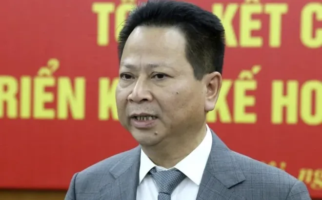 TAND TP Hà Nội kêu gọi cựu phó cục trưởng nhận hối lộ 6 tỉ đồng ra đầu thú, cụ thể là ai?