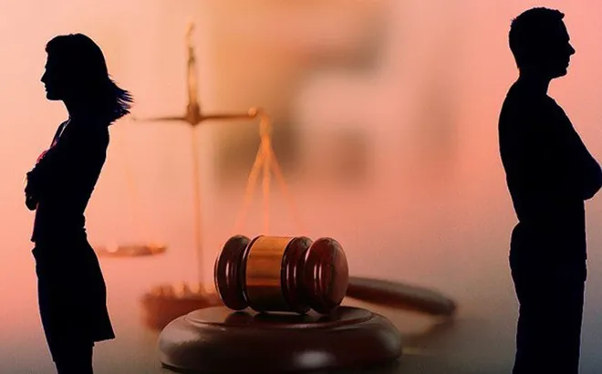 Ly hôn, tôi nhận nuôi con nhưng mẹ chồng không cho, lý do khiến tôi đau lòng