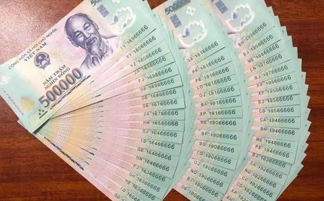 Đảng viên sẽ được nhận 2.530.000 đồng tiền thưởng theo định kỳ khi mức lương cơ sở tăng (dự kiến) và đạt tiêu chuẩn thế nào theo Công văn 19780?