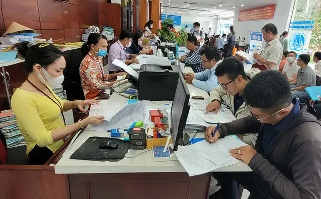 Công văn 27/1/2026: Hướng dẫn xếp phụ cấp chức vụ và phụ cấp khu vực đối với CBCCVC ra sao?