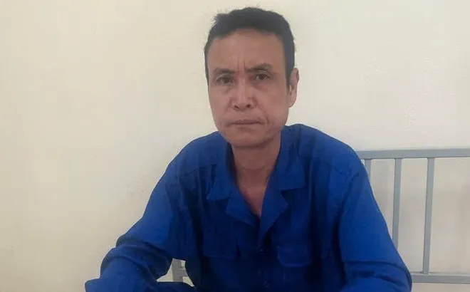 Vụ gã đàn ông siết cổ cụ bà 87 tuổi đến chết ở Phú Thọ: Kẻ thủ ác khai gì tại cơ quan điều tra?