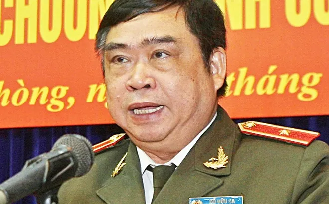 Vụ bắt Thiếu tướng Đỗ Hữu Ca: “Ông trùm” Trương Xuân Đước có bao nhiêu công ty "ma"?