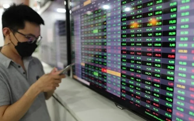 Cảnh báo giả mạo thông tin lừa đảo nhà đầu tư chứng khoán