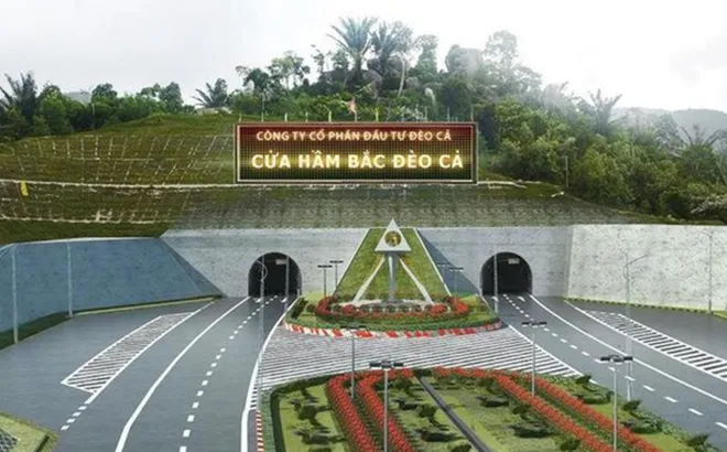 Hạ tầng Giao thông Đèo cả vay nợ công ty mẹ 300 tỷ đồng