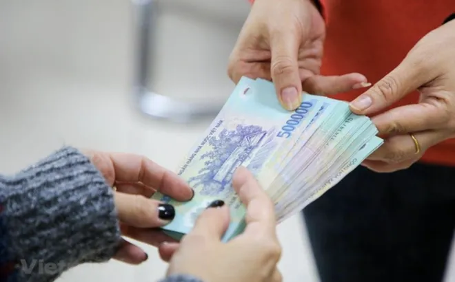 Mức lương công chức, lương hưu và lương tối thiểu sẽ thay đổi từ 1/7