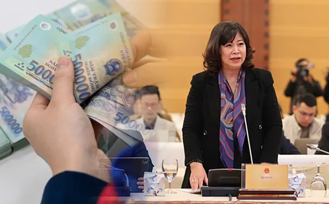 Cải cách tiền lương: Bộ Nội vụ sẽ ban hành hơn 10 thông tư hướng dẫn 