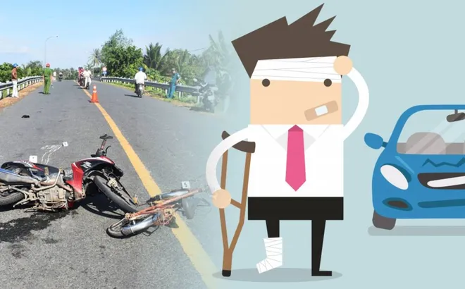 Gây tai nạn rồi bỏ trốn sẽ bị xử lý như thế nào?