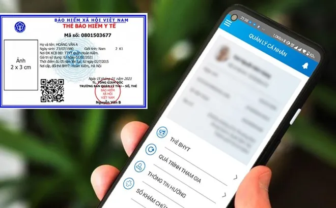 3 trường hợp buộc phải đổi thẻ BHYT trước ngày 1/7/2024 