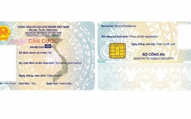 10 thay đổi đáng chú ý từ 7/2024 sau khi Luật Căn cước được thông qua