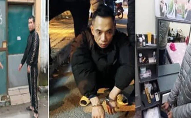 Đổi họ để tránh "tam nam bất phú", 3 anh em dính vòng lao lý vì sa vào ma túy 