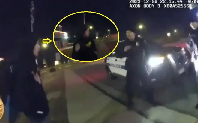 Đi ăn trộm lại gọi Uber đến đón