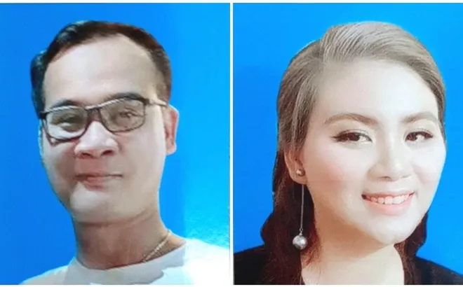 Bình Thuận: Truy tìm 2 vợ chồng có dấu hiệu chiếm đoạt hơn 7 tỷ rồi bỏ trốn