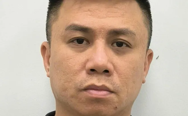 Người đàn ông từ Hải Phòng vào Bình Dương "làm điều mờ ám", bị công an bắt giữ