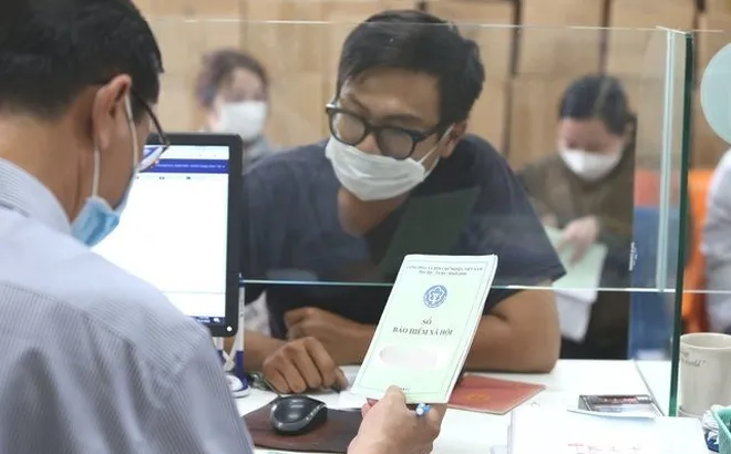 Mức lương tối thiểu đóng bảo hiểm xã hội 2025 là bao nhiêu?