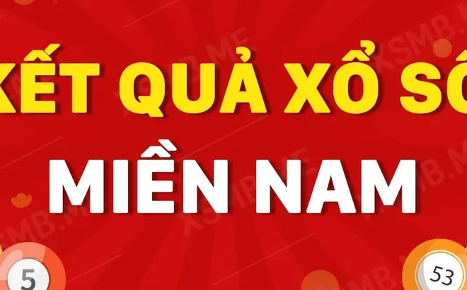Kết quả xổ số miền Nam ngày 19/3/2025- Tin tức XSMN mới nhất hôm nay