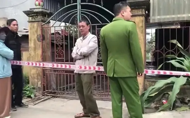 Vụ cháu trai học cấp 3 sát hại bà nội ở Hưng Yên: Hé lộ nguyên nhân đau lòng, lộ diện đồng phạm