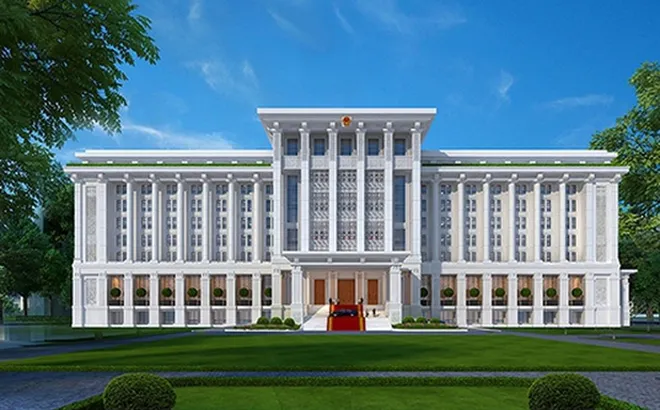 Nghị định 189/2025/NĐ-CP: Thẩm quyền xử phạt vi phạm hành chính của Chủ tịch UBND, Công an nhân dân