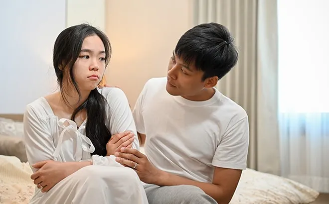 Vừa cưới 4 ngày, vợ xin về nhà mẹ đẻ, chồng về tận quê tìm thì phát hiện bí mật động trời