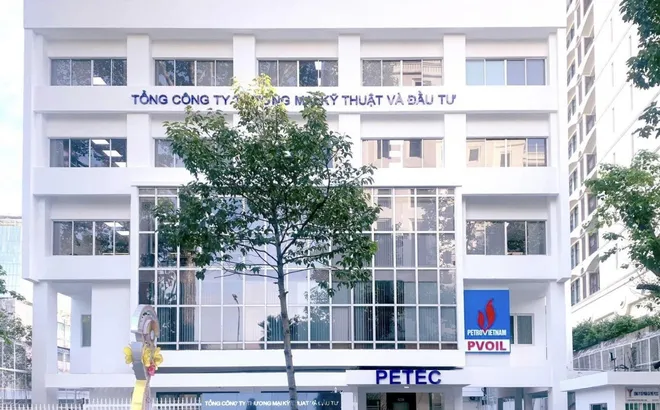 PETEC (UPCoM: PEG): Kinh doanh thua lỗ, cổ phiếu tiếp tục bị duy trì diện cảnh báo