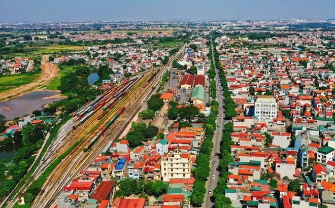Gói thầu gần 30 tỷ đồng tại huyện Gia Lâm tiết kiệm cho ngân sách được bao nhiêu?