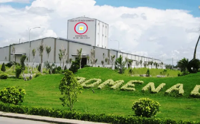 CTCP Domenal (UPCoM: DMN) báo lãi quý I/2024 gấp đôi cùng kỳ, vay nợ tăng cao