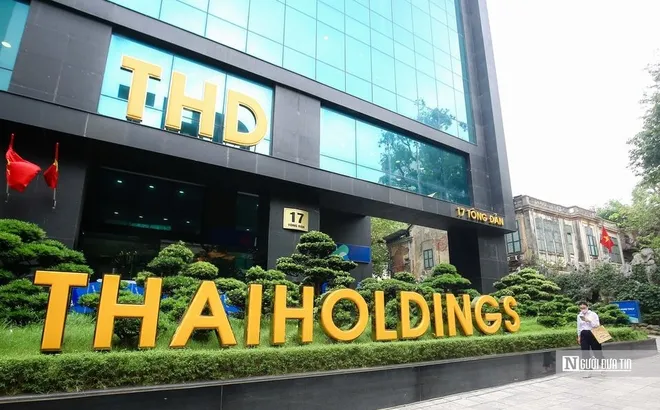 Thaiholdings sẽ thoái vốn khỏi Thaigroup, không còn là công ty mẹ