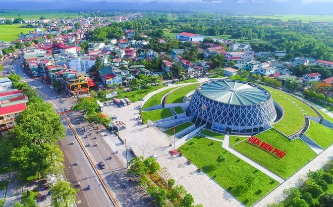 Sở GTVT Điện Biên: Công ty Xây dựng số 6 trúng gói thầu 34 tỷ đồng, tiết kiệm 0,06% cho ngân sách Nhà nước