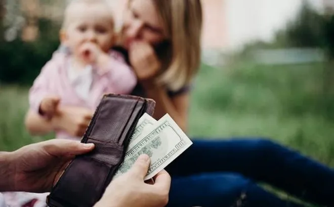 Hướng dẫn mới về nuôi con khi ly hôn, nghĩa vụ cấp dưỡng