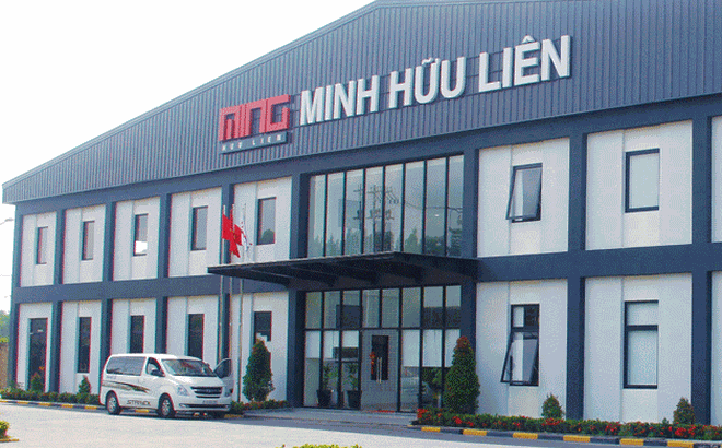 Vi phạm công bố thông tin, Minh Hữu Liên (HNX: MHL) bị xử phạt ra sao?