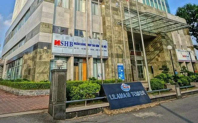 Vi phạm về thuế, Lilama 10 (HoSE: L10) bị xử phạt và truy thu hơn 1 tỷ đồng