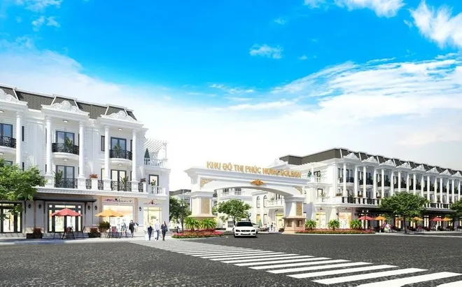 Địa ốc Hoàng Cát chậm thanh toán gốc, lãi lô trái phiếu 300 tỷ đồng