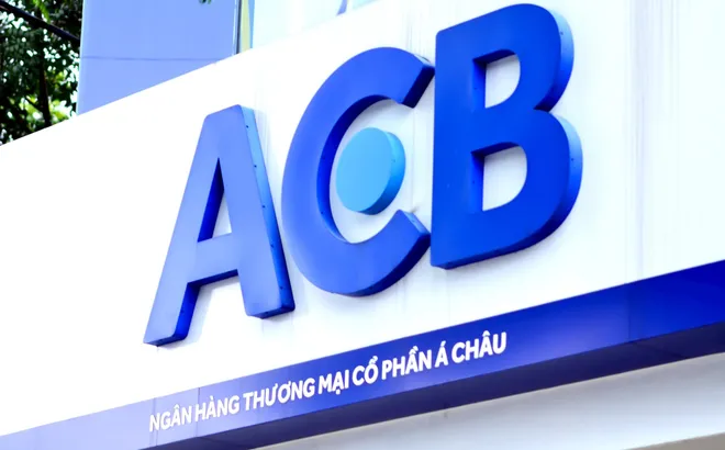 Người nhà Phó Tổng Giám đốc ACB muốn mua 6 triệu cổ phiếu ACB