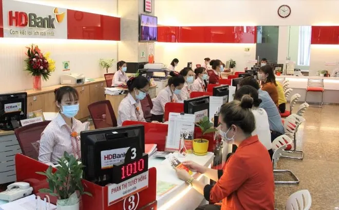 HDBank huy động 3.300 tỷ đồng trái phiếu trong 6 tháng năm 2024