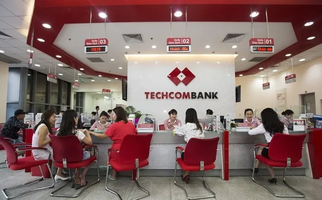 Techcombank thành công tăng vốn điều lệ lên hơn 70.000 tỷ đồng