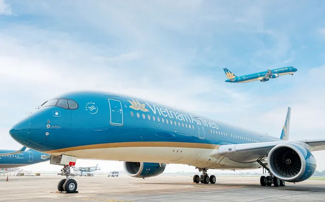Quốc hội đồng ý gia hạn khoản vay 4.000 tỷ đồng cho Vietnam Airlines