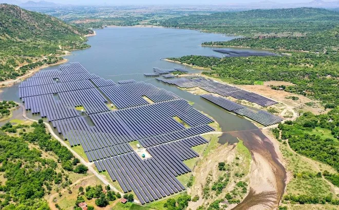 CTCP Công nghiệp Năng lượng Ninh Thuận chậm thanh toán 2 tỷ đồng gốc trái phiếu