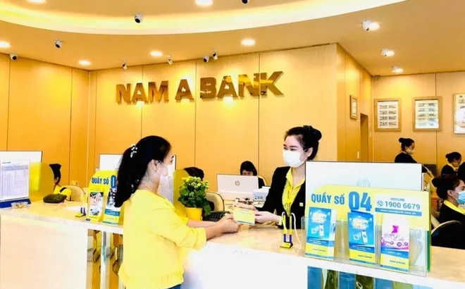 Nam A Bank có thêm Phó Tổng Giám đốc 