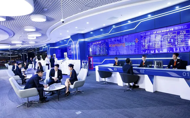 KienlongBank dự kiến bổ sung nhân sự, tổ chức ĐHĐCĐ bất thường