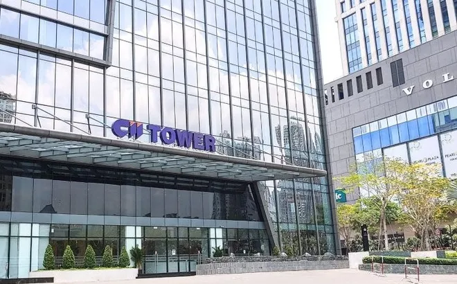 CII báo lãi tăng vọt nhờ BOT, thất thu từ bất động sản