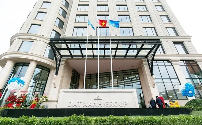 Đất Xanh Group: Gần 4.000 tỷ đồng vay ngân hàng, không quá mặn mà với TPDN